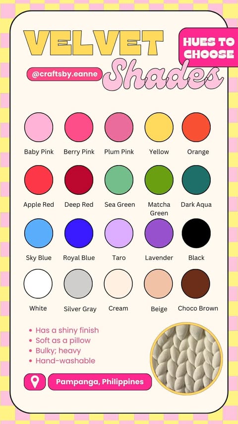 Shades Palette