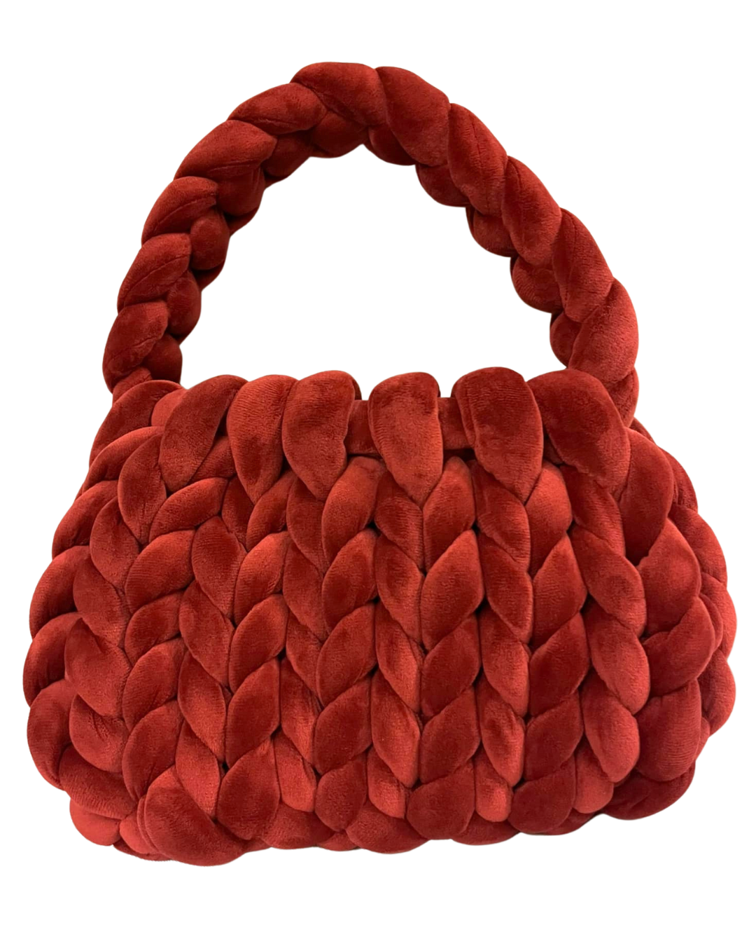 Braid Bag